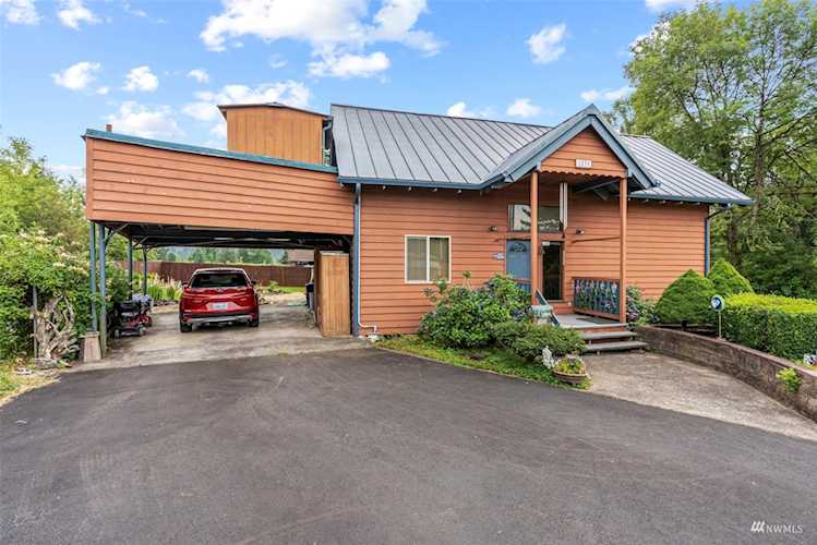 1239 Rose Valley Rd Kelso, WA 98626
