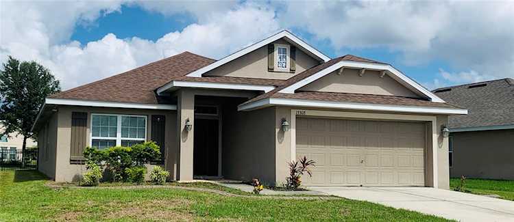 13308 Niti Dr Hudson, FL 34669
