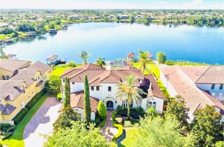 1238 Lake Whitney Dr Windermere, FL 34786