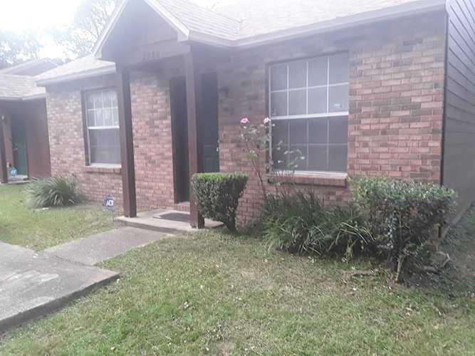 2280 Hartsfield Way Tallahassee, FL 32303