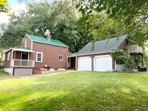 3 Egmont Ave. Billerica, MA 01821