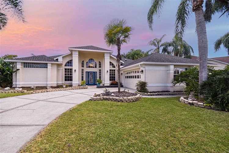 21151 Preservation Dr Land O Lakes, FL 34638