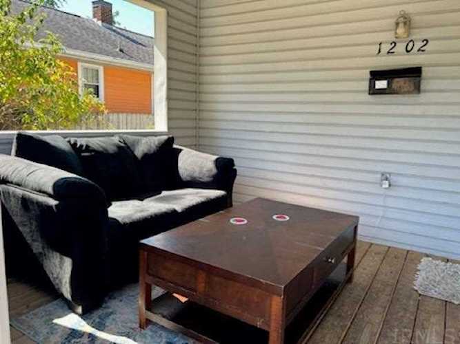 1202 S Washington Street Bloomington, IN 47401