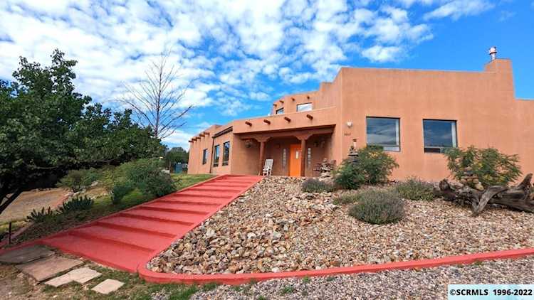 4603 Highway 15 Silver City, NM 88061 | MLS 39351 Photo 1
