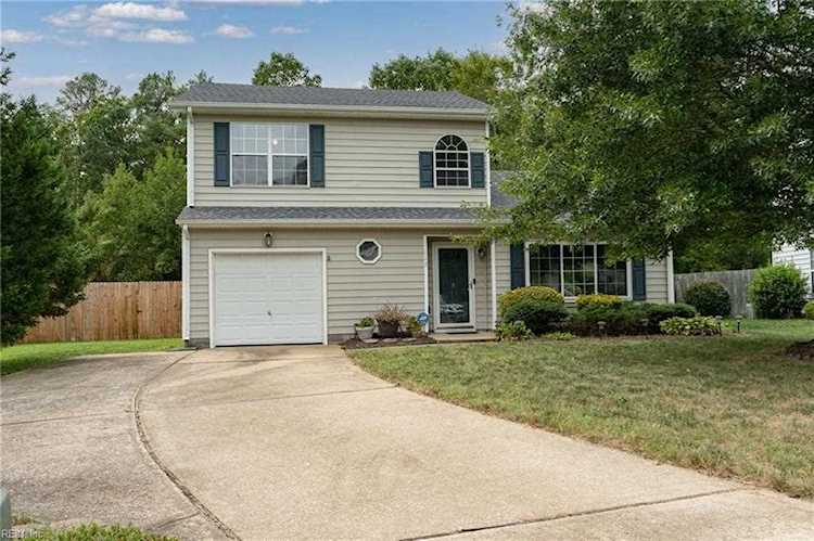 112 Maurice Ct Yorktown, VA 23690 | MLS 10459340 Photo 1