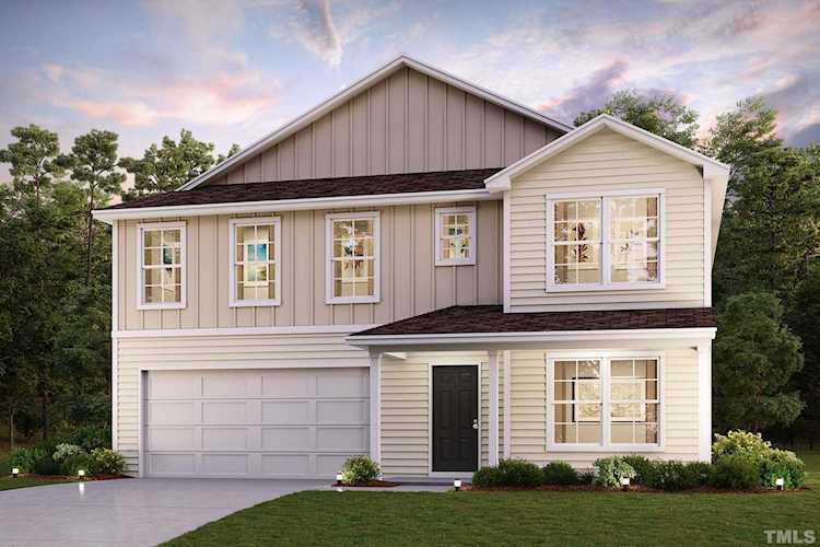 2121 Wildwind Drive Graham, NC 27253