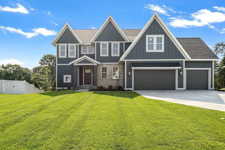 4010 Haven Woods Court Eagan, MN 55123 | MLS 6260575 Photo 1