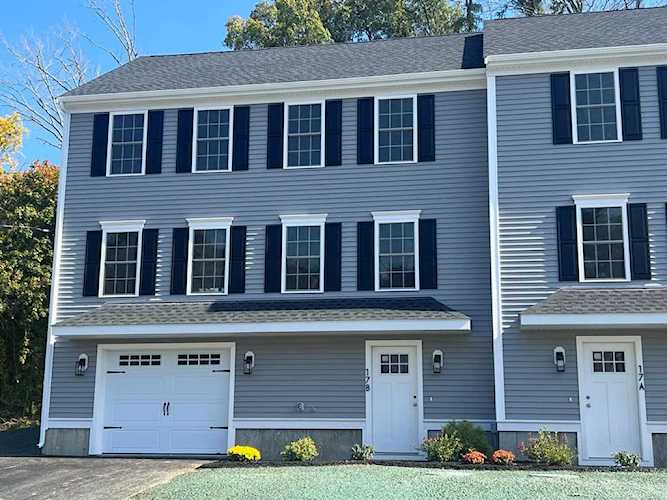 Lot 6TW Titus Way #B Taunton, MA 02780