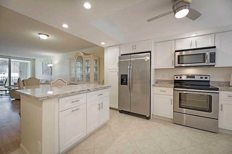 3212 S Ocean Boulevard #207-A Highland Beach, FL 33487