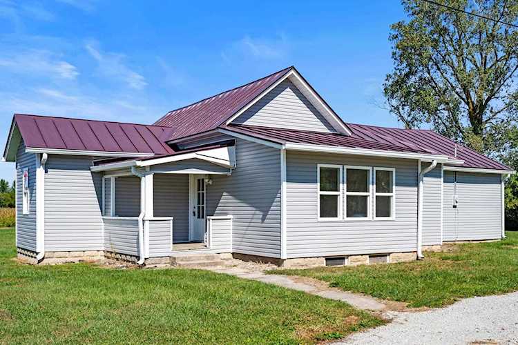 8896 W State Road 67 Redkey, IN 47373