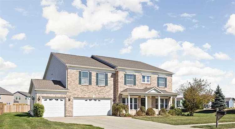 10776 Ballard Dr, Brownsburg, 46112 Photo 1