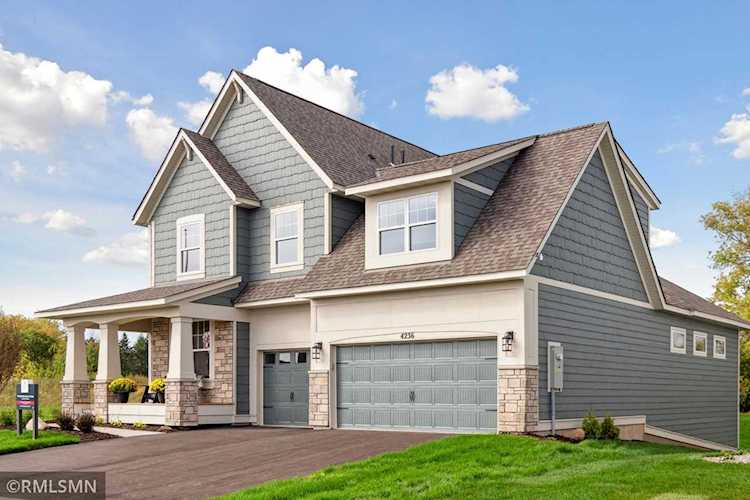 4236 Arbor Drive Woodbury, MN 55129