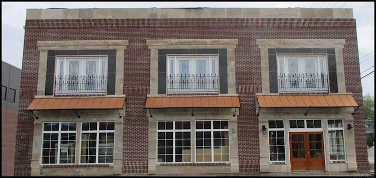 107 N Market Street Kokomo, IN 46901
