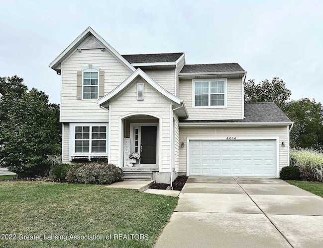 4014 Watts Ln Lansing, MI 48911 | MLS 269007 Photo 1