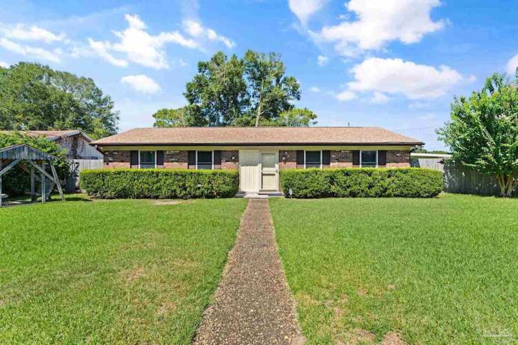 4866 Cuerro Ct Pensacola, FL 32526 | MLS 616216 Photo 1