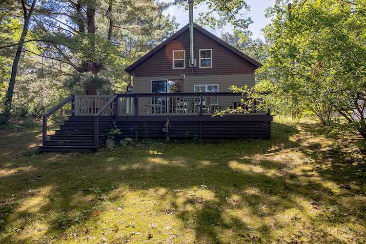 2928 S Lakeview Dr Hesperia, MI 49421 | MLS 22026208 Photo 1