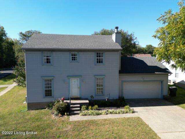 4916 Bova Way Louisville, KY 40291