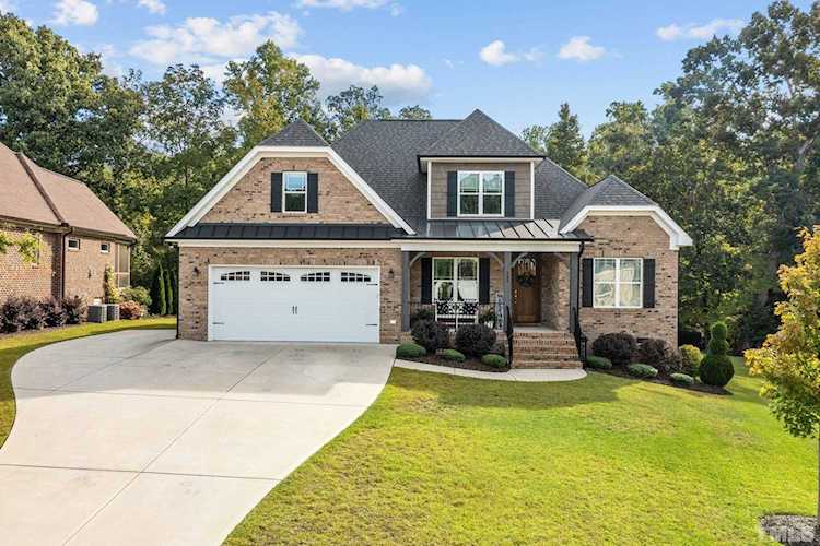 233 Valleycruise Circle Garner, NC 27529
