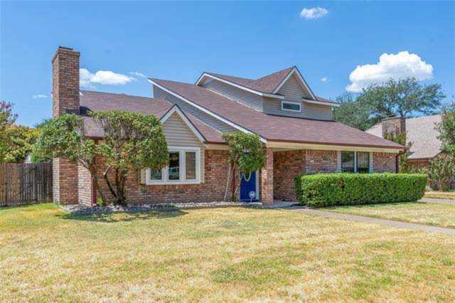 2323 Quail Lane Grapevine, TX 76051