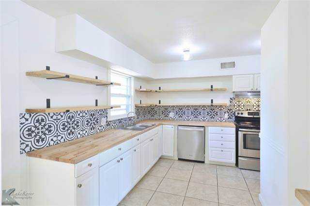 4242 S 6th Street Abilene, TX 79605