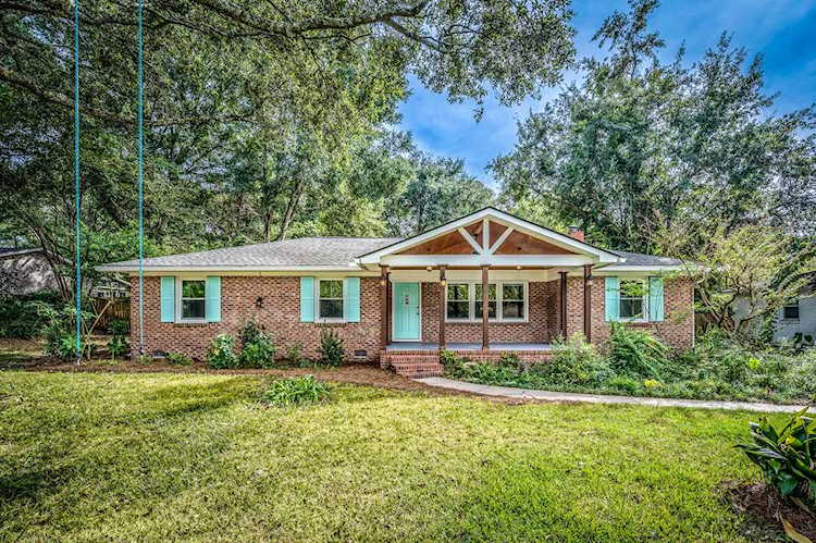 761 Harbor View Rd James Island, SC 29412