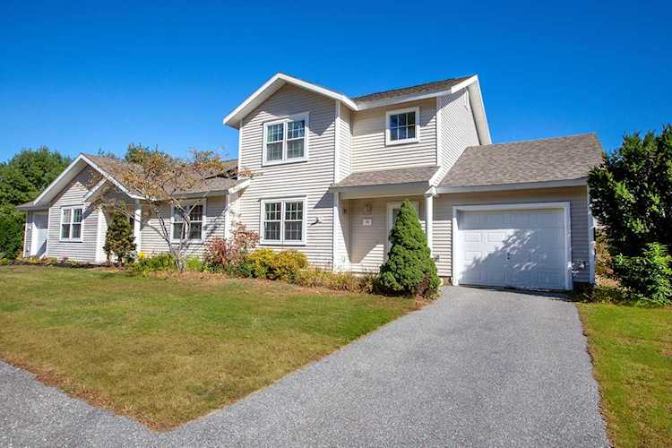 25 Guadalcanal St Brunswick, ME 04011