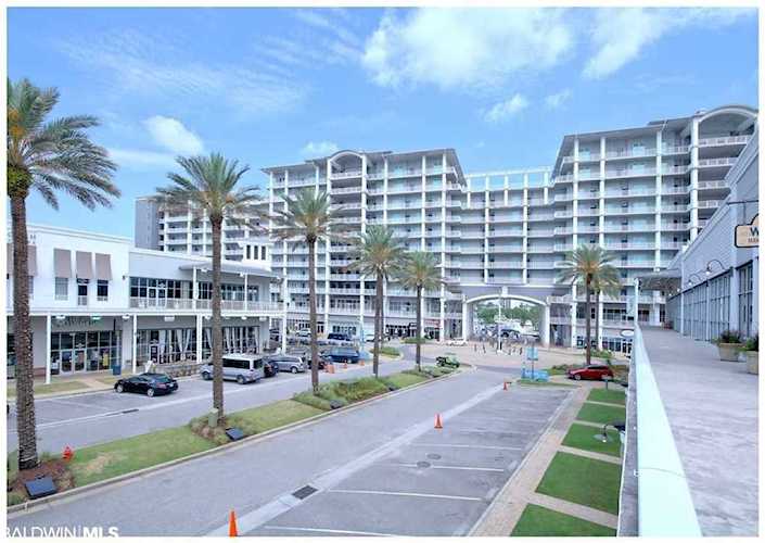 4851 Wharf Pkwy #705 Orange Beach, AL 36561 | MLS 333286 Photo 1