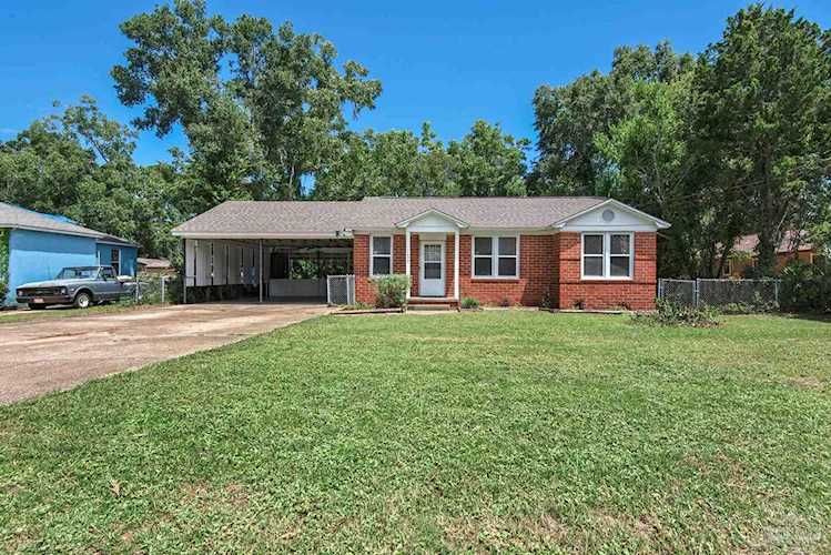 1030 E Maxwell St Pensacola, FL 32503 | MLS 613014 Photo 1