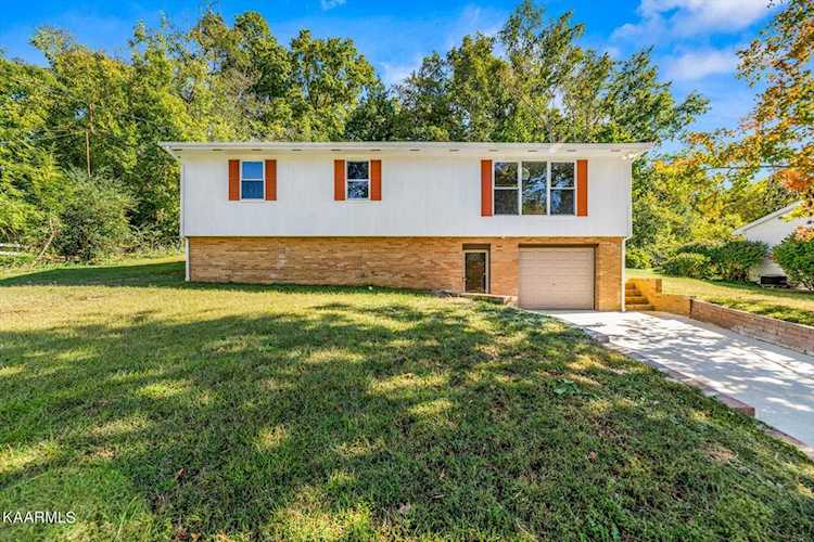 112 Cooper CircleOak RidgeAndersonTNEmory Heights Photo 1