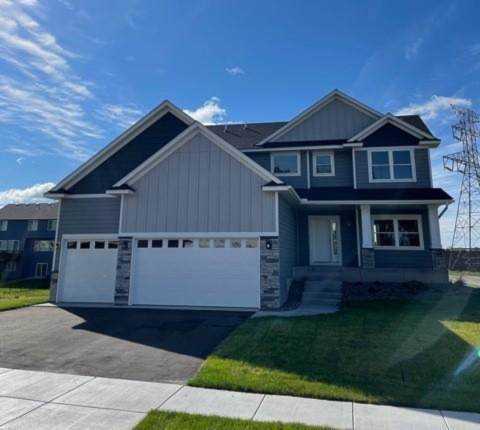 428 Collova Drive Vadnais Heights, MN 55127