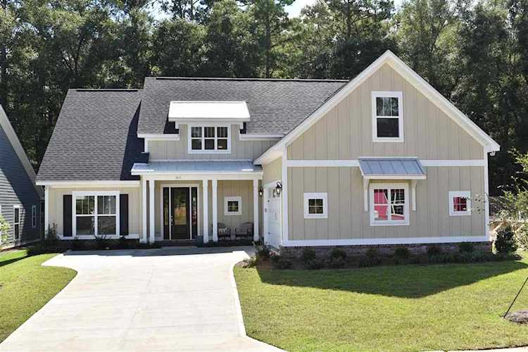 4148 Rampart Dr Tallahassee, FL 32317