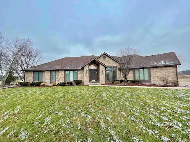 1796 Northampton Drive Kokomo, IN 46902