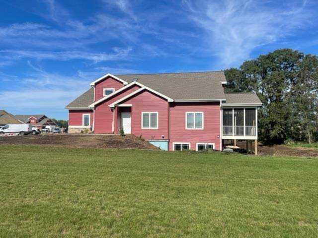 6679 Church Hill Ct Deforest, WI 53532