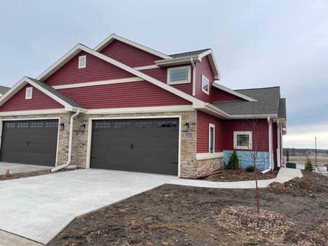 6675 Church Hill Ct Deforest, WI 53532