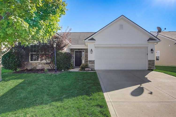 15226 High Timber Ln Noblesville, IN 46060