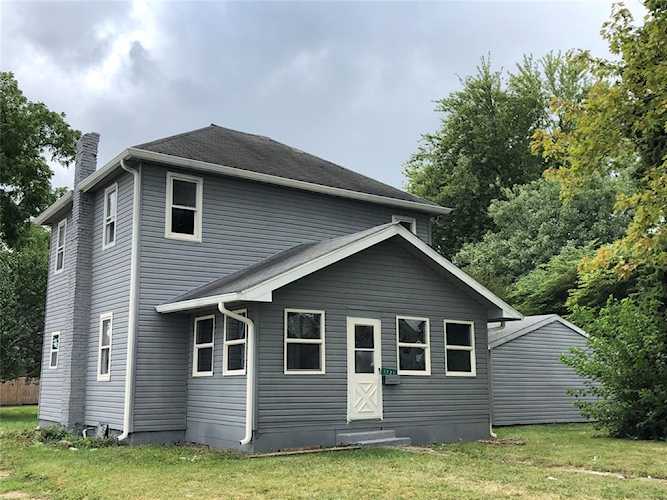 1721 S E St Elwood, IN 46036