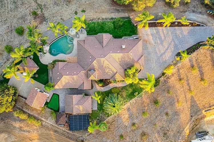 3508 Vista Corona Fallbrook, CA 92028