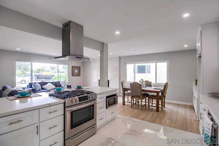 2745 Glebe Rd. Lemon Grove, CA 91945