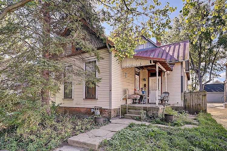 1307 E 9th St Indianapolis, IN 46202