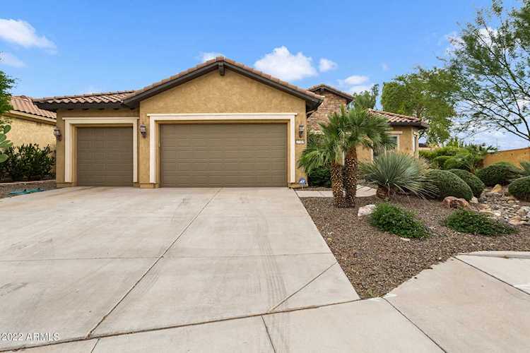 27315 W Pontiac Drive Buckeye, AZ 85396