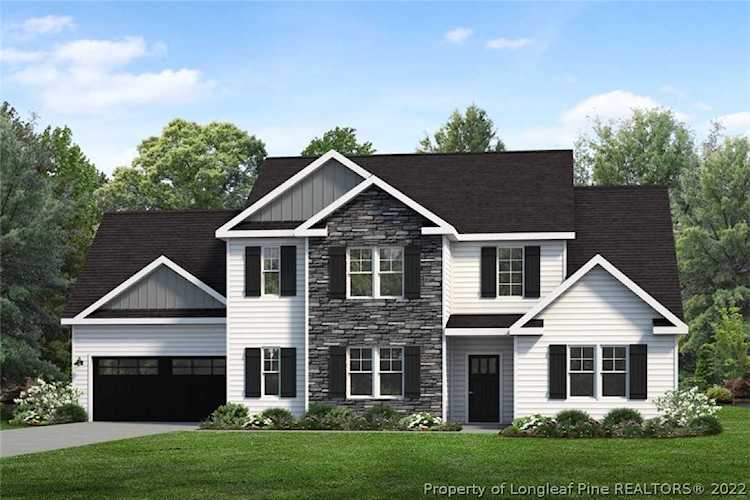 389 Solomon Dr Cameron, NC 28326