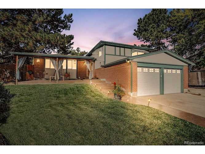 10467 Pompey Way Northglenn, CO 80234