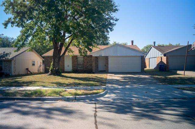 810 Circle Cove Drive Allen, TX 75002