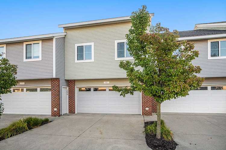301 Northwest Crossing #25 Holland, MI 49423 | MLS 22042138 Photo 1