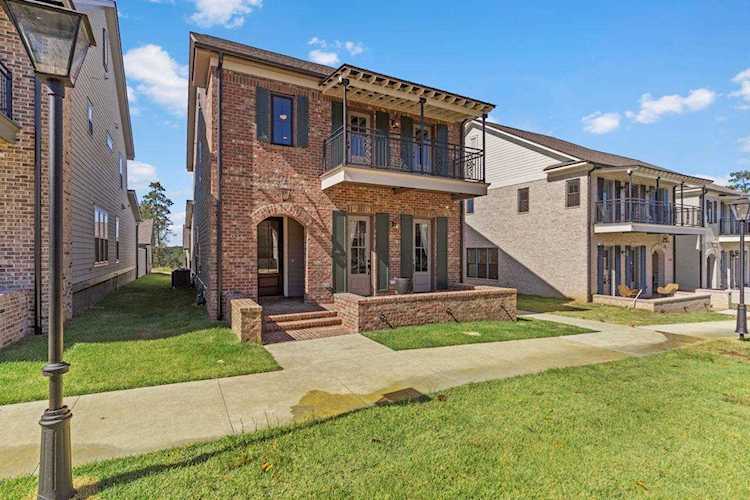 3024 Gentilly St Tallahassee, FL 32312 in Bannerman Commons Photo 1