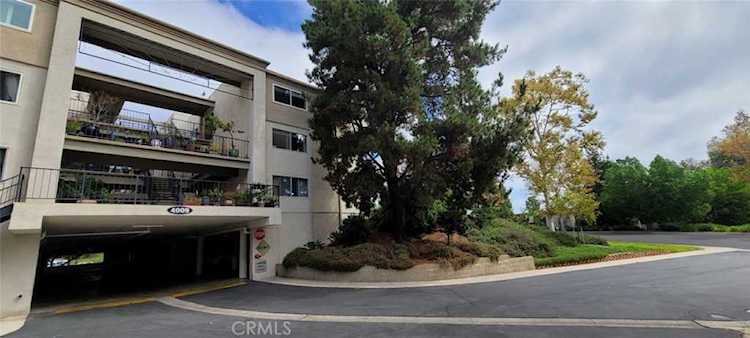 4009 Calle Sonora Oeste #3A Laguna Woods, CA 92637