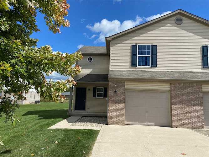 109 Luford St Martinsville, IN 46151