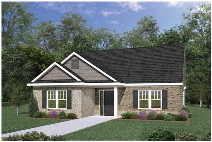 1112 Frost Drive Evansville, IN 47725