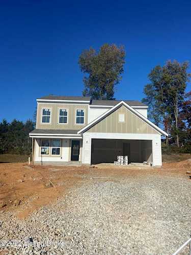 493 Birchwood Dr Shepherdsville, KY 40165