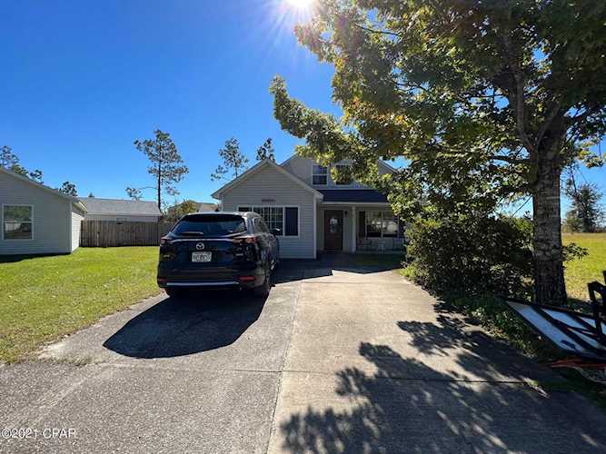 6300 Lake Joanna Circle Panama City, FL 32404